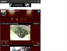 Tablet Screenshot of jcnico.skyrock.com