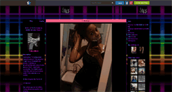 Desktop Screenshot of melii-mel93.skyrock.com