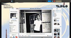 Desktop Screenshot of hamza-fifa409.skyrock.com