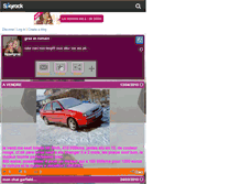 Tablet Screenshot of byaetgraz.skyrock.com