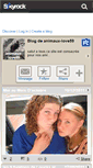 Mobile Screenshot of animaux-love59.skyrock.com
