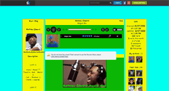 Desktop Screenshot of mathiieu-edward-muusiik.skyrock.com