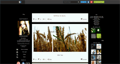 Desktop Screenshot of la-vie-est-une-photo.skyrock.com