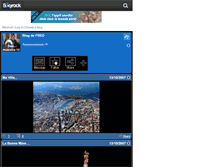 Tablet Screenshot of fred-massilia-13.skyrock.com