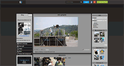 Desktop Screenshot of les-bikers-du-3-4.skyrock.com