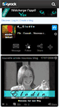 Mobile Screenshot of elodie-temari.skyrock.com
