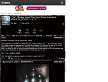 Tablet Screenshot of fiictiion-viisual-keii.skyrock.com