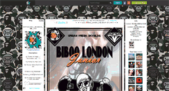 Desktop Screenshot of biiboo-london-jr.skyrock.com