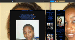 Desktop Screenshot of hadji-13.skyrock.com