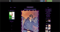Desktop Screenshot of lalgeriendu93420.skyrock.com