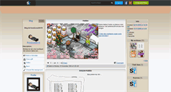 Desktop Screenshot of emoticone94170.skyrock.com