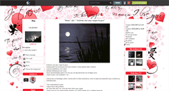 Desktop Screenshot of poeme-siir.skyrock.com