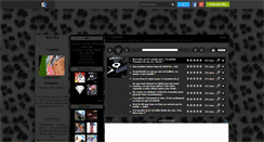 Desktop Screenshot of ip0dxleyli2ah.skyrock.com