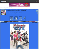 Tablet Screenshot of britannia----high.skyrock.com