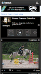 Mobile Screenshot of chtitepro.skyrock.com
