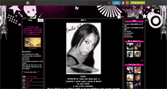 Desktop Screenshot of emie3006.skyrock.com