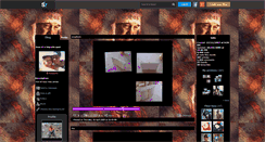 Desktop Screenshot of choupy42.skyrock.com