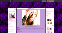 Desktop Screenshot of fics-sakura-haruno-dons.skyrock.com