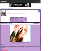 Tablet Screenshot of fics-sakura-haruno-dons.skyrock.com