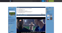 Desktop Screenshot of globetrotters49.skyrock.com