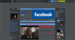 Desktop Screenshot of danielallouche.skyrock.com