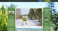 Desktop Screenshot of jfs52.skyrock.com