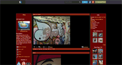 Desktop Screenshot of def-squad-crew.skyrock.com