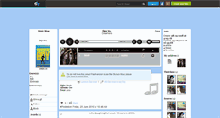 Desktop Screenshot of deeja-vu.skyrock.com