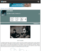Tablet Screenshot of emma-as-hermione.skyrock.com