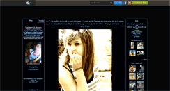 Desktop Screenshot of ceriizz-deluxe-x3.skyrock.com