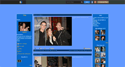 Desktop Screenshot of bijoux16.skyrock.com