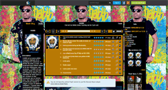 Desktop Screenshot of habib-du-bled.skyrock.com