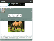 Tablet Screenshot of feeliing-photos.skyrock.com