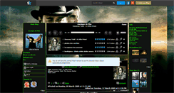 Desktop Screenshot of clap-ca-tourne.skyrock.com