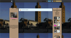 Desktop Screenshot of minaah-marrakchia-tehsah.skyrock.com