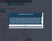 Tablet Screenshot of music-emily-osment.skyrock.com