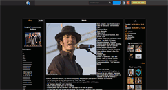 Desktop Screenshot of fans-de-jonas-brothers.skyrock.com