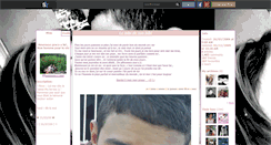 Desktop Screenshot of fashiondu13300.skyrock.com