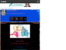 Tablet Screenshot of hoso-hanon.skyrock.com