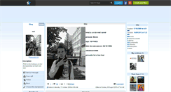 Desktop Screenshot of alexis60120.skyrock.com