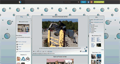 Desktop Screenshot of flogiovanne62.skyrock.com