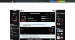 Desktop Screenshot of alpha-pharmacie.skyrock.com