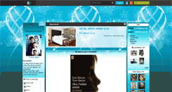 Desktop Screenshot of jeune-autiste.skyrock.com
