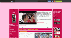 Desktop Screenshot of kana35.skyrock.com