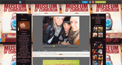 Desktop Screenshot of kristinaaaaa.skyrock.com