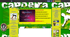 Desktop Screenshot of pau-peraira.skyrock.com