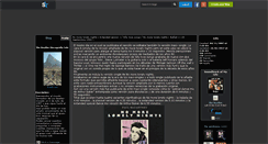 Desktop Screenshot of alf1968.skyrock.com