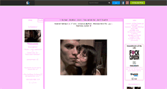 Desktop Screenshot of ml2e-summer.skyrock.com