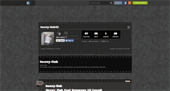 Desktop Screenshot of heavy-flak02.skyrock.com