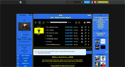 Desktop Screenshot of plk-75014.skyrock.com